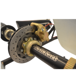 Frein Origine Groupe Tinini Kali kart / CRG