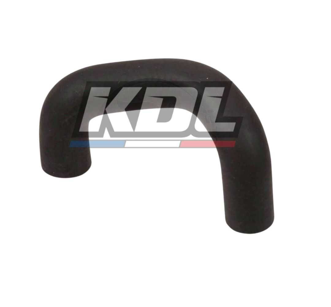 DURITE REFROIDISSEMENT POUR MOTEUR TM COULEUR NOIR