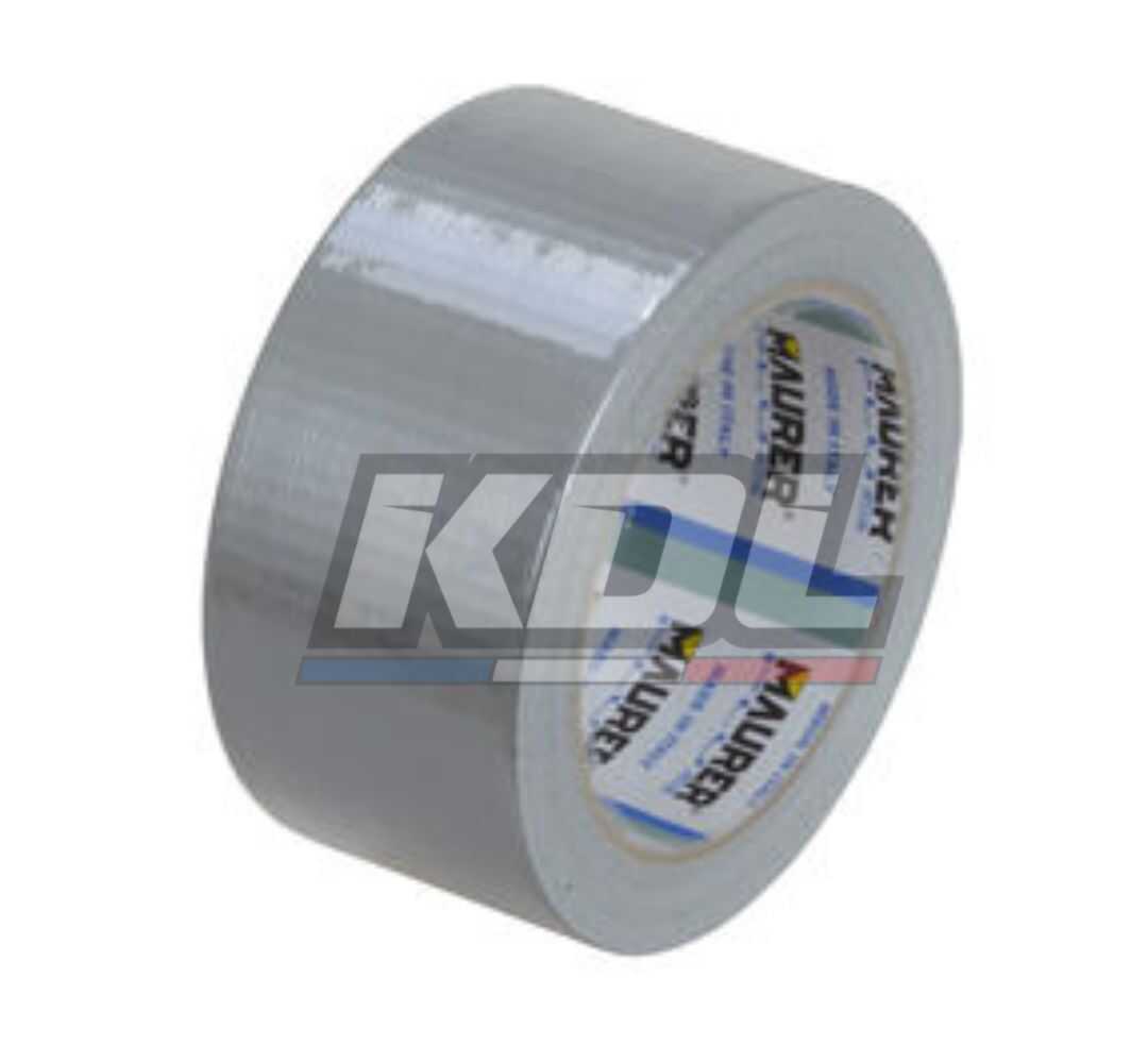 SCOTCH AMERICAIN GRIS L.25M X 50mm largeur