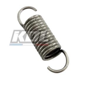 RESSORT ECHAPPEMENT 66MM ROTAX