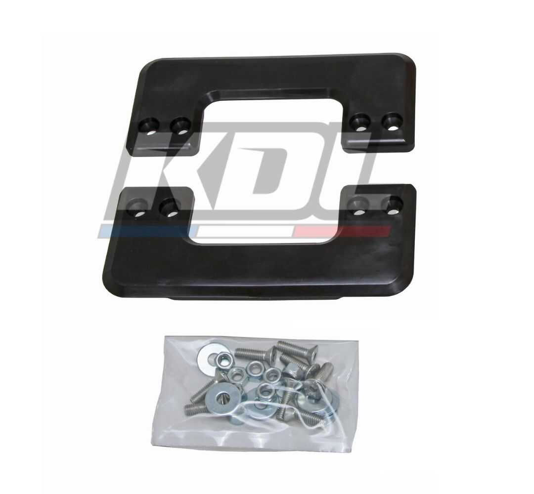 Protection du CHASSIS A DEUX VIS (JEUX DE 2 )