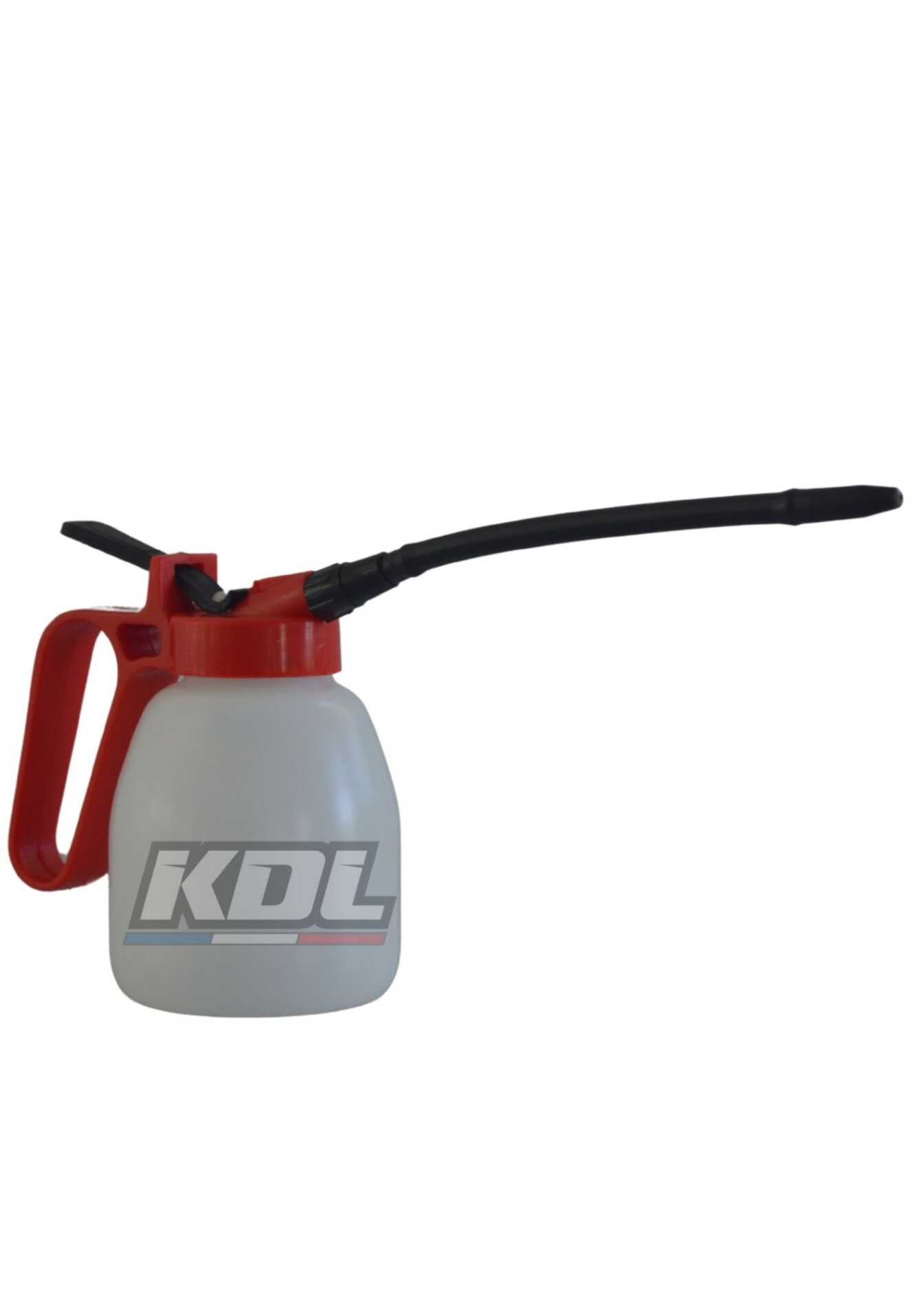 burette a huile 250cc avec bec