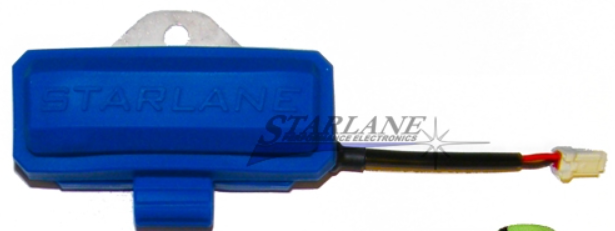 Support de batterie externe complet sans batterie