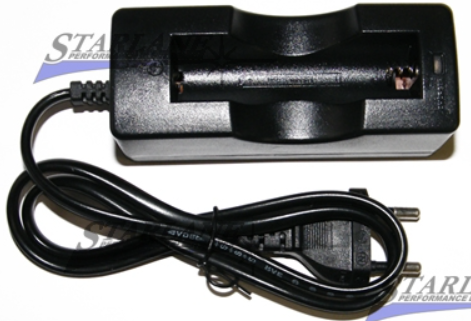 Chargeur de batterie externe complet sans batterie Starlane