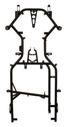 Kk2 30/30 frame KF GLM ( Palier Réglable AV / AR)