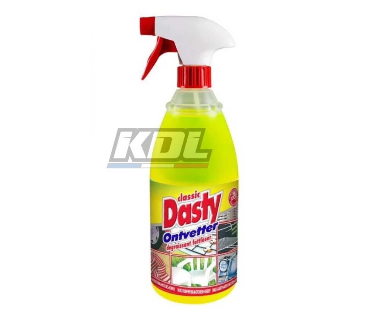 Nettoyant DASTY