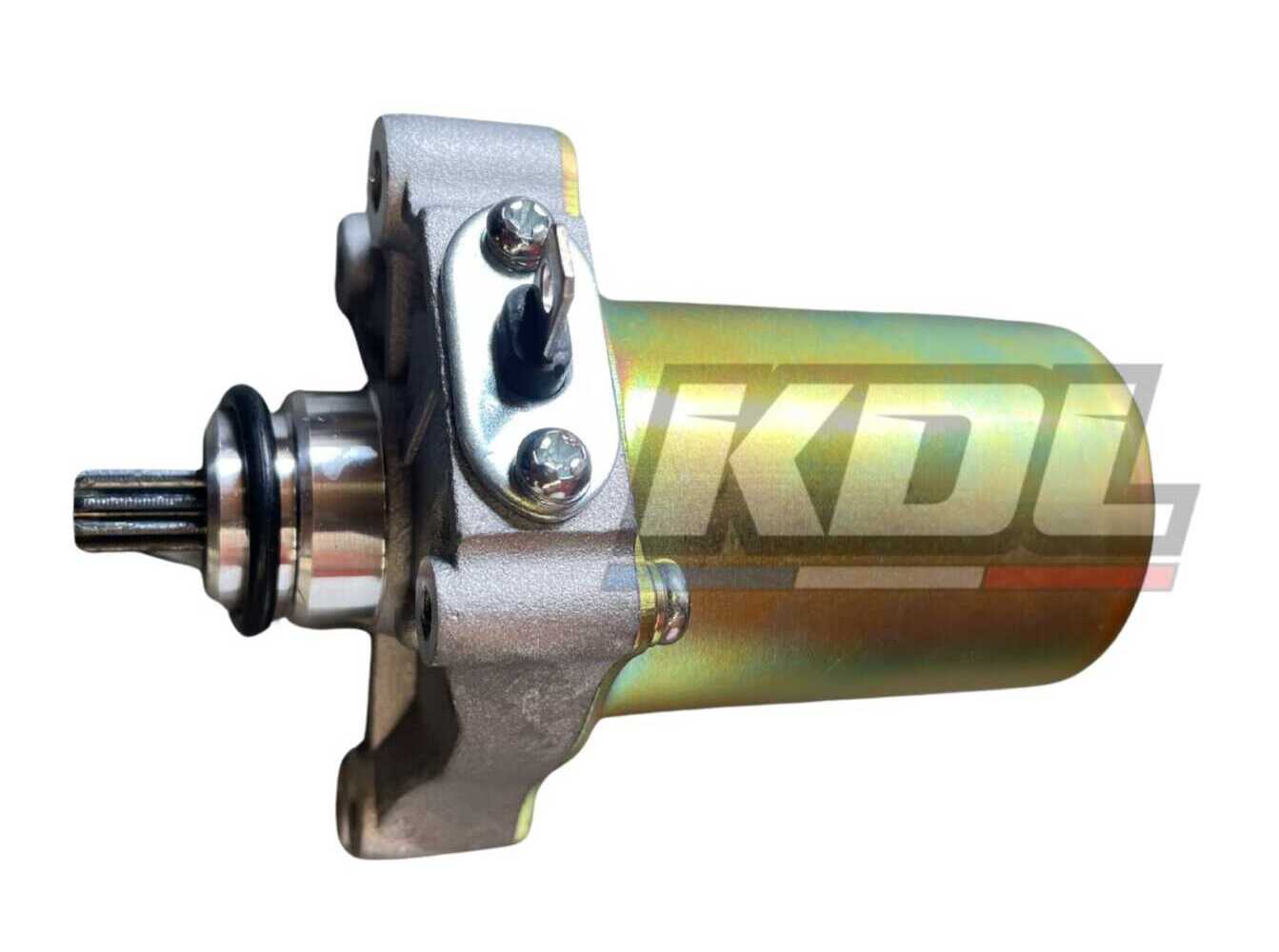 DEMARREUR IAME/ROTAX ADAPTABLE