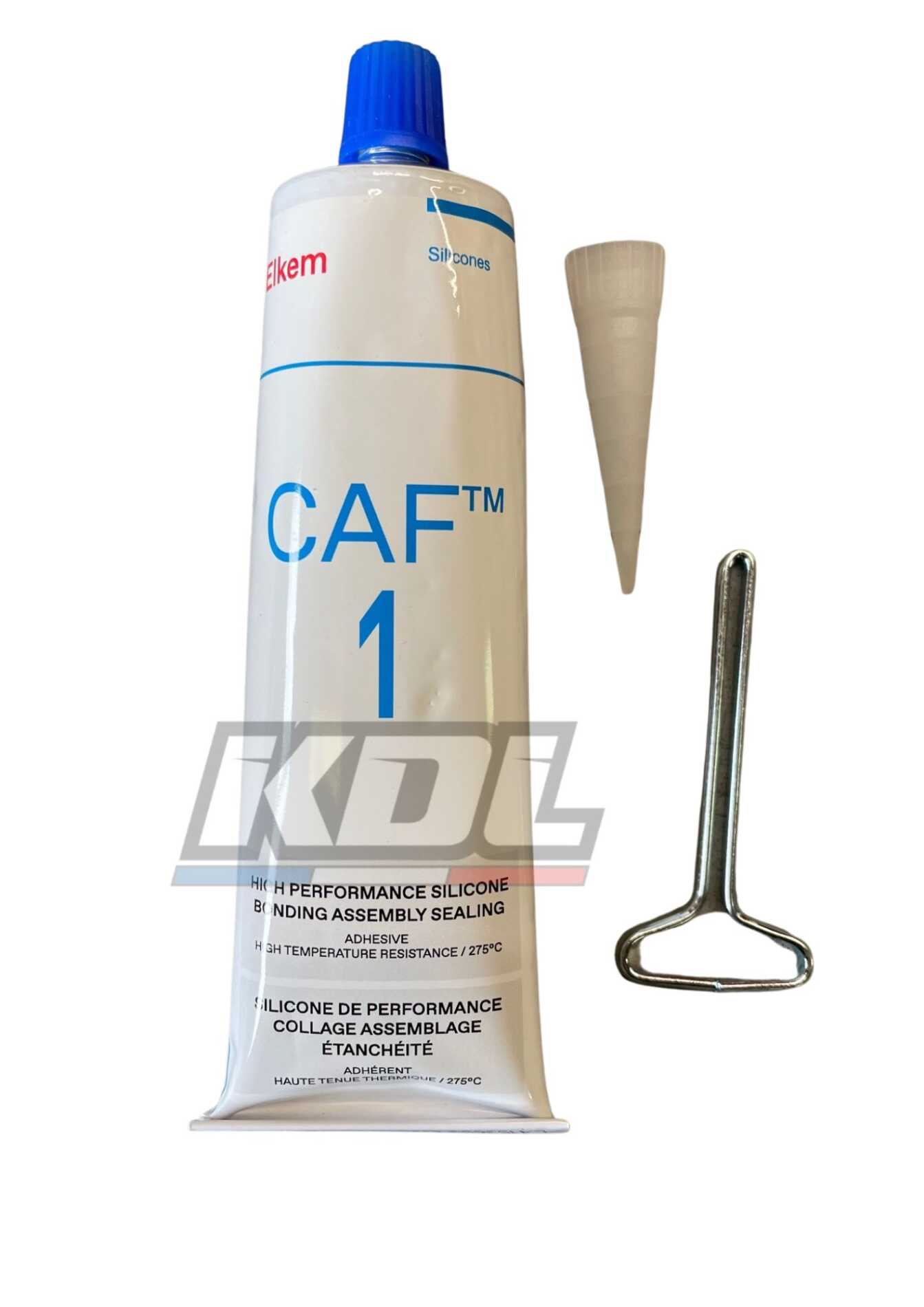 PATE A JOINT caf 1 ROUGE 100 ml