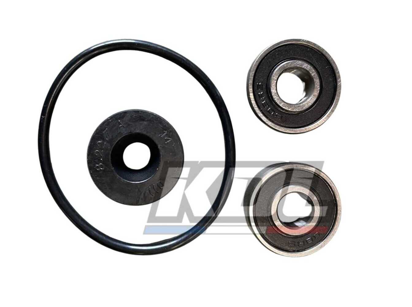 KIT REPARATION POMPE A EAU ALU « TYPE iame »