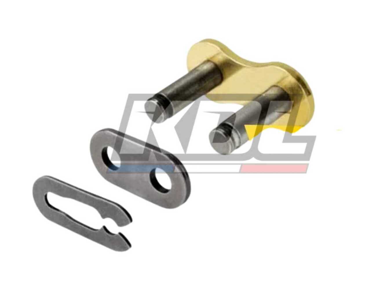 ATTACHE RAPIDE REGINA HK CHAINE 125CC 428