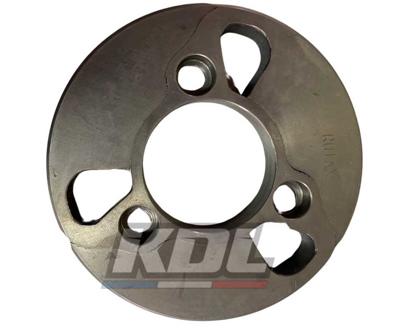 EMBRAYAGE ORIGINE ROTAX