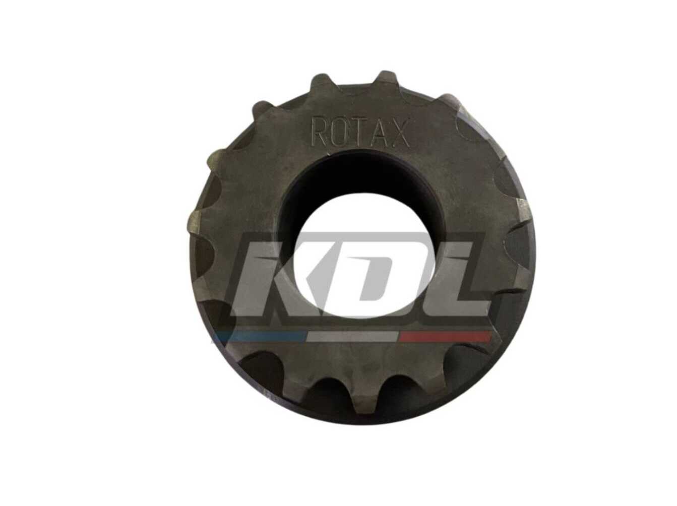 PIGNON ROTAX MAX 12DENTS