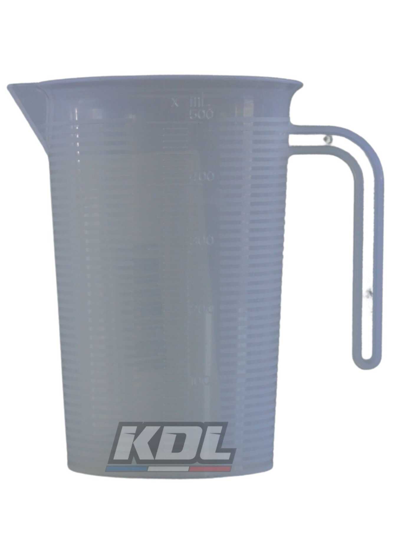 Doseur 500ml (pichet)