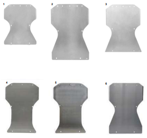 1-  Plancher Baby-kart NA
