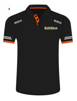Polo Kali-kart