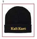 Bonnet Kali Kart