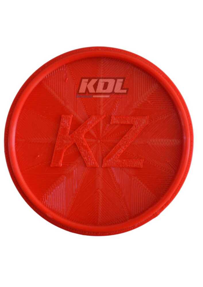 PROTECTION CARURATEUR VHSH 30 CS « KZ »