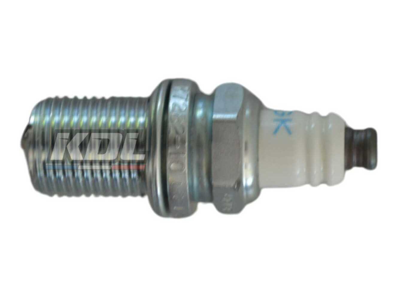 BOUGIE R 7282-10 CERAMIQUE COURTE KZ125