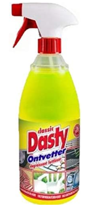 Nettoyant DASTY