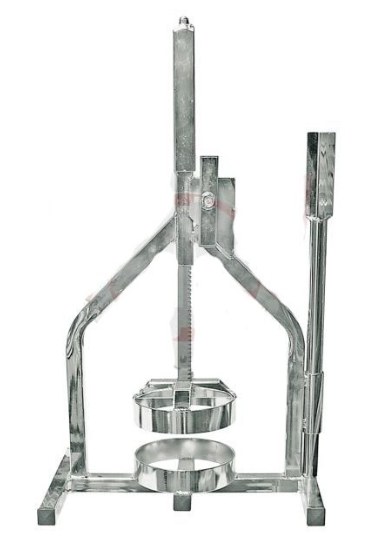 DECOLLE PNEUS CREMAILLERE