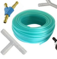 Accessoires essences, raccord et fixation