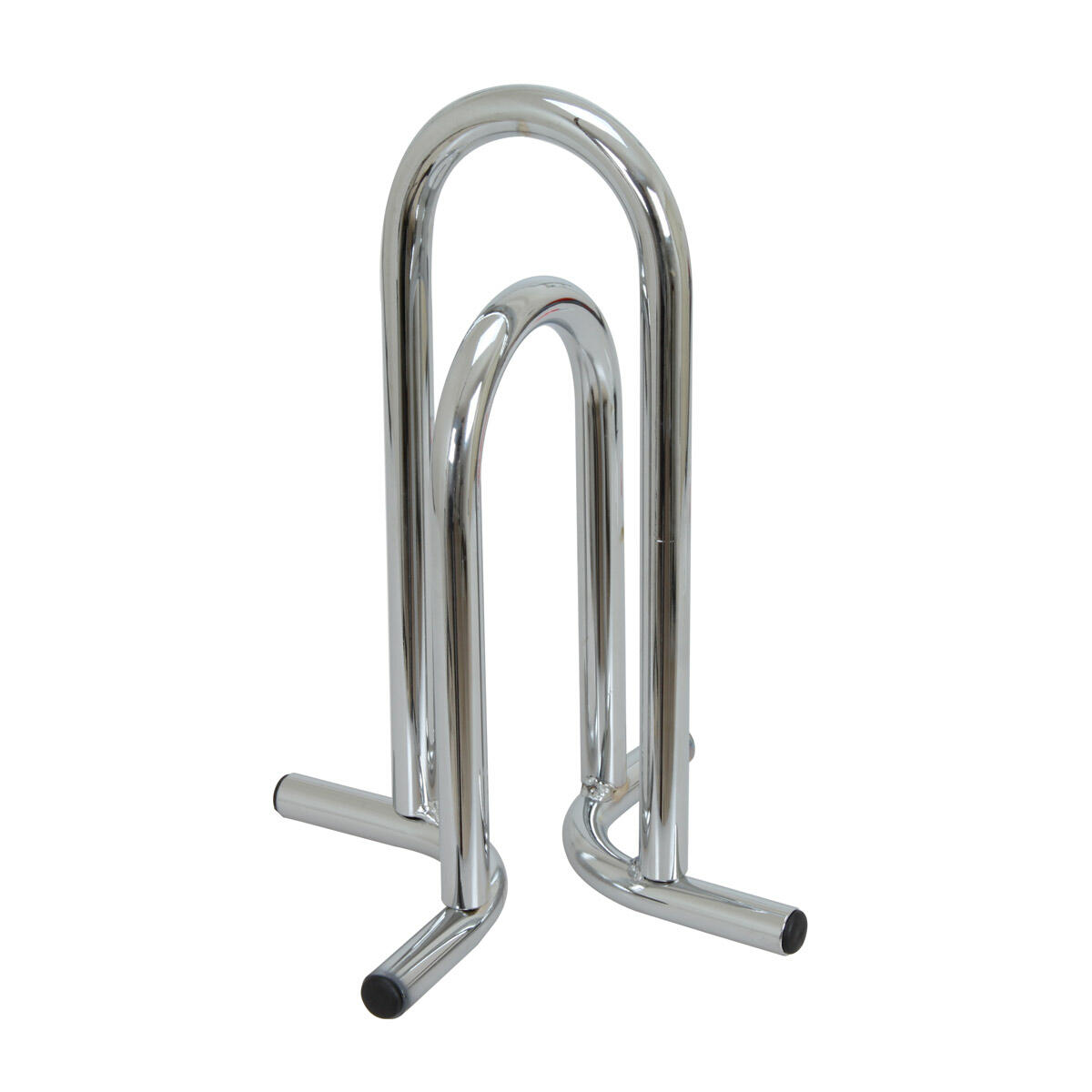 SUPPORT/ RANGE COURONNE MINI/OK/X30 EN ACIER