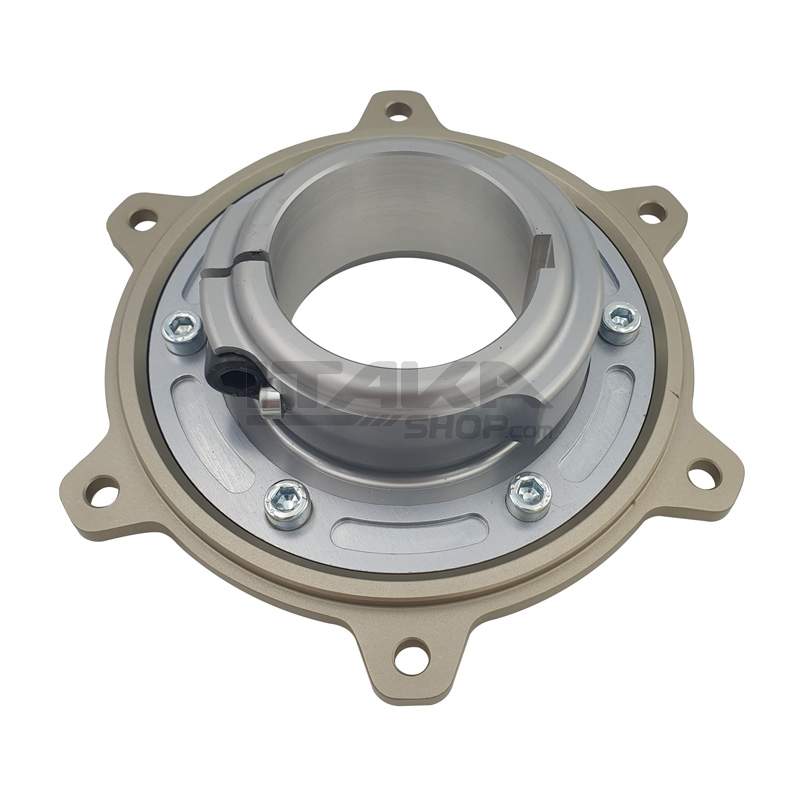 PORTE-COURONNE FLOTTANT TEKNEEX ALUMINIUM D50