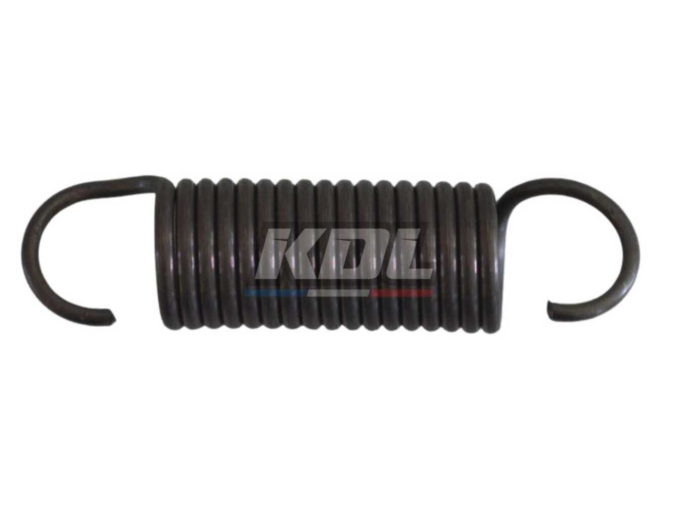 RESSSORT D13mm ET L 52mm