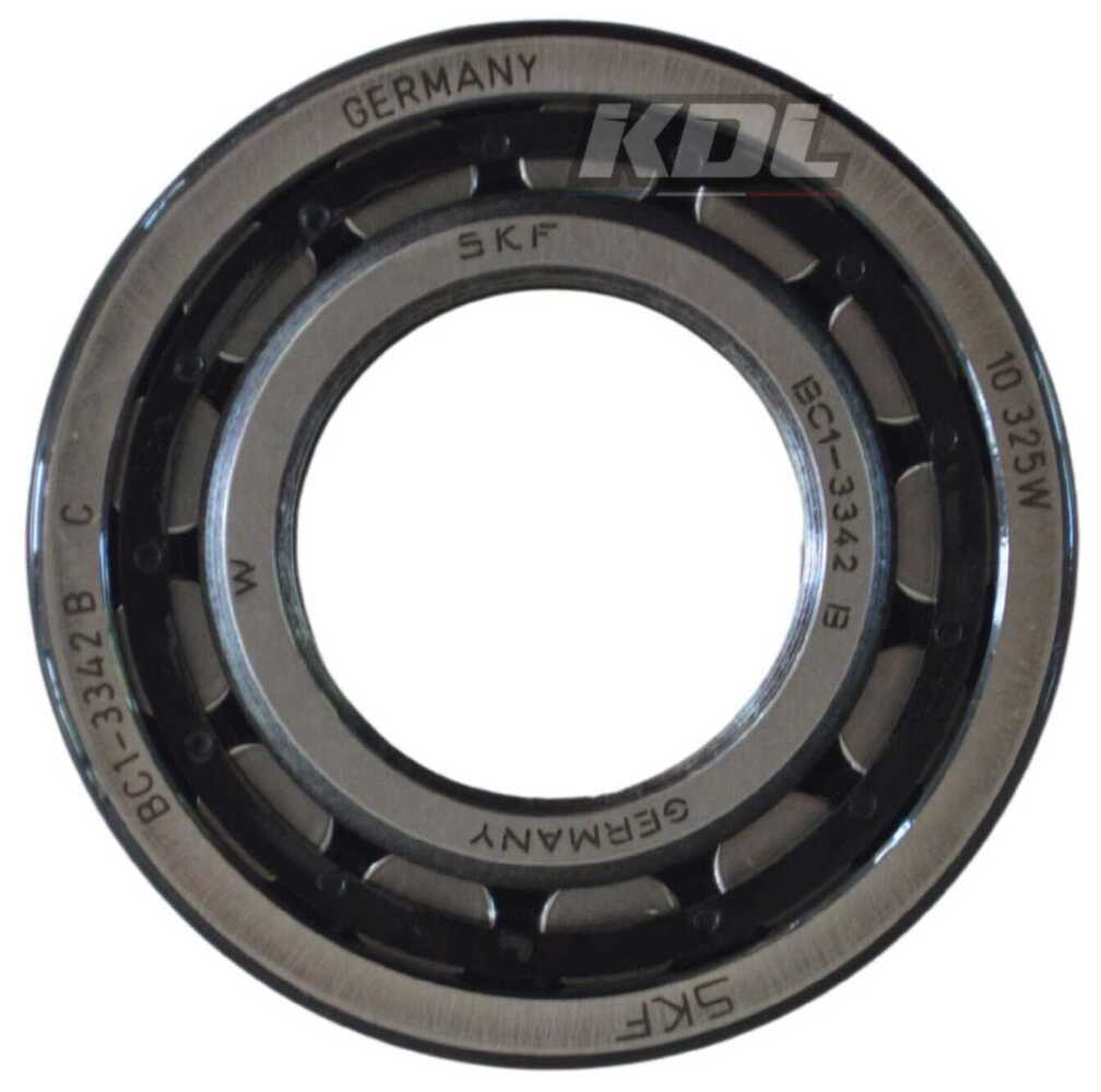 ROULEMENT A ROULEAU SKF 6206