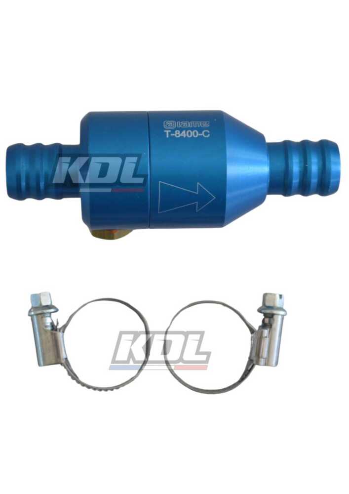 THERMOSTAT IAME