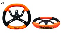 17-  Volant Grippe 2025 kali kart
