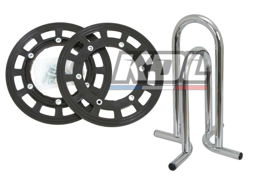 Accessoires transmission