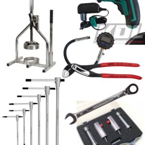 Outils Manuelle