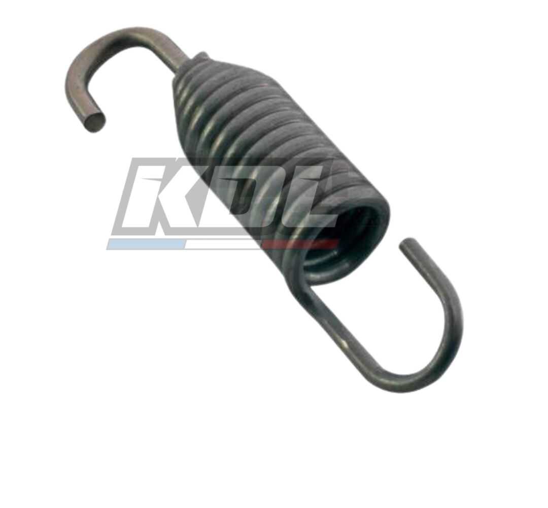RESSORT SPECIALE D’ECHAPPEMENT ROTAX EVO