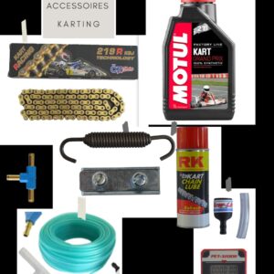 Accessoires