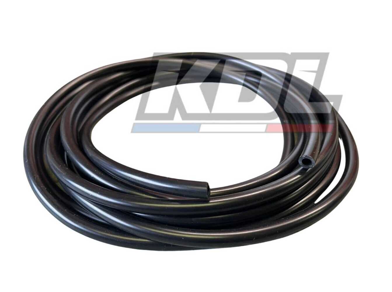 Durite Essence ø In. 3mm Ex. 6mm pour event carburateur (VENDU AU METRE)