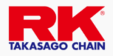 RK graisse chaine