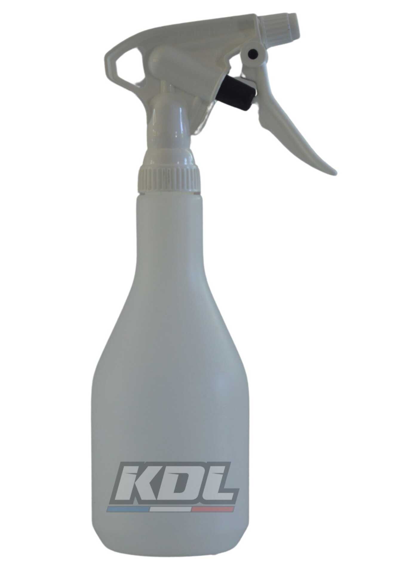 Pulvérisateur de produit nettoyage