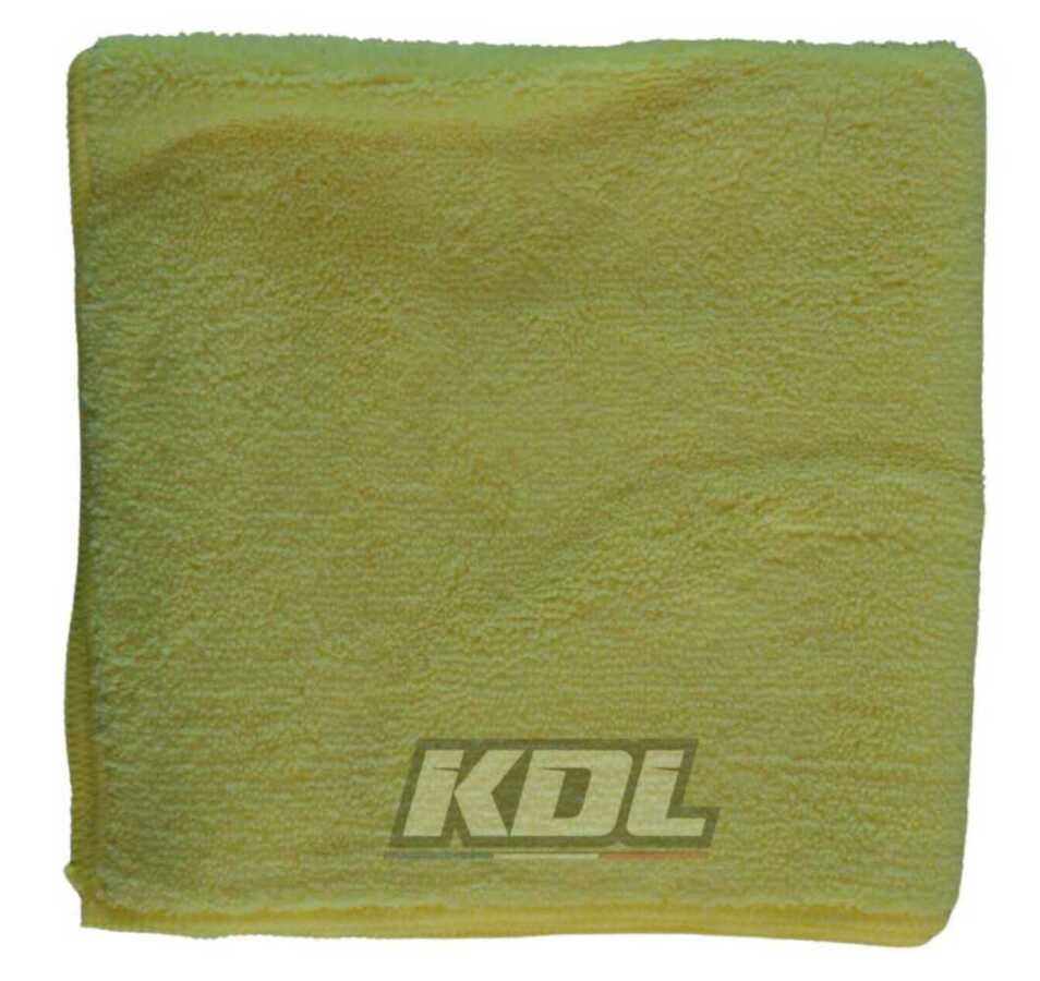 CHIFFONS MICROFIBRES Paquet de 2