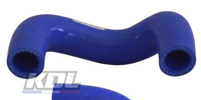 DURITE REFROIDISSEMENT POUR MOTEUR TM COULEUR Bleue