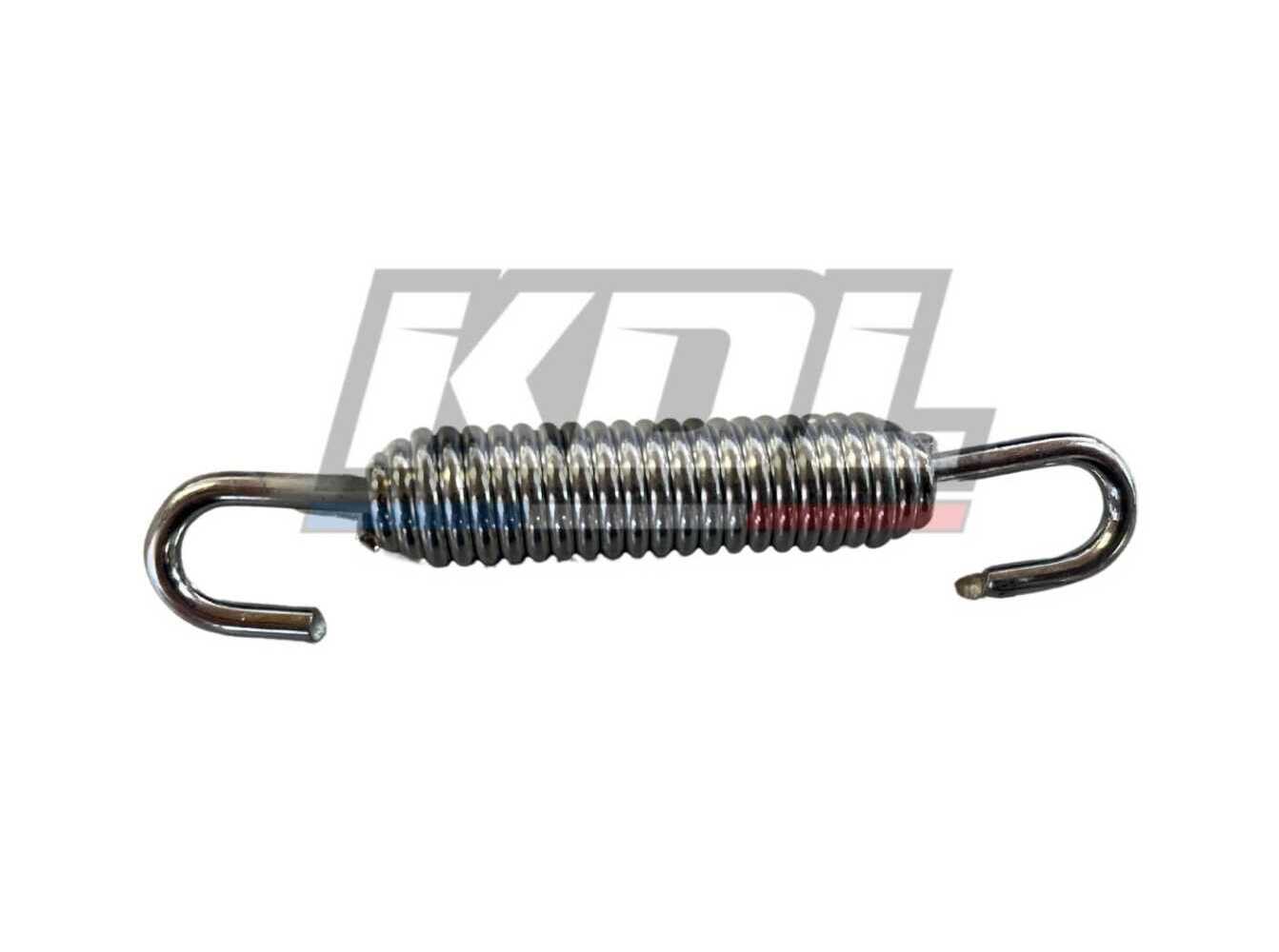 Ressort échappement moteur vortex mini 60cc