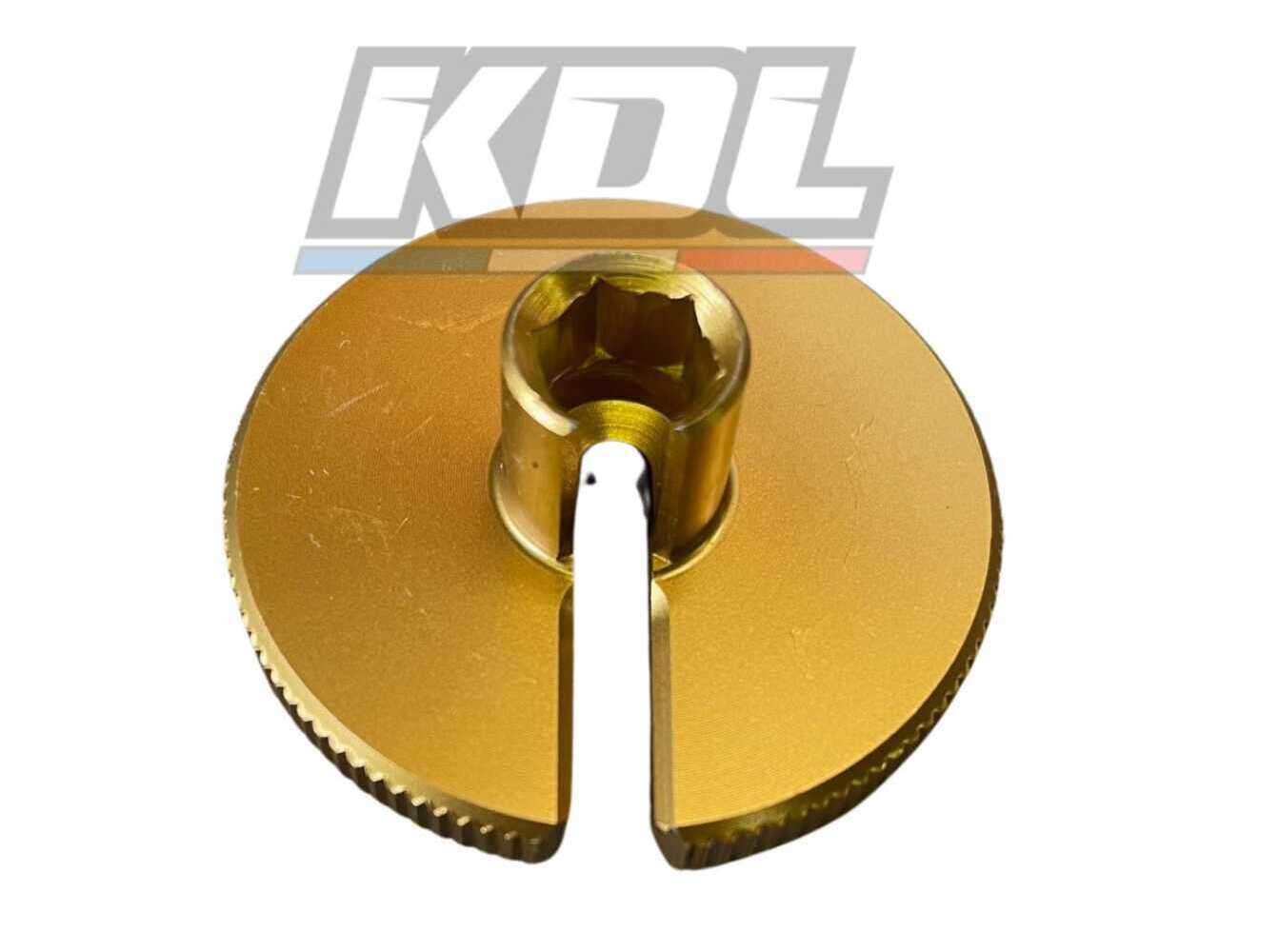 Outil kz mont-démonte aiguille et maintien ressort dell’orto VHSH30
