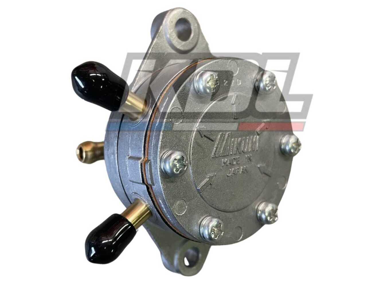 Pompe à essence mikuni a depression DF44-18