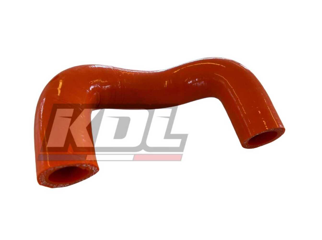 DURITE REFROIDISSEMENT POUR MOTEUR TM COULEUR Orange