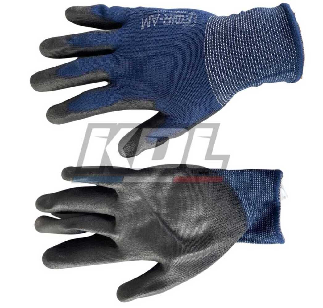 Gants Mécano fin