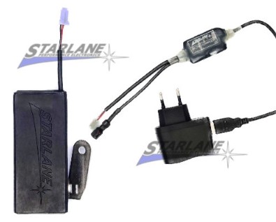 Kit Batterie Starlane