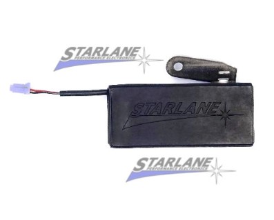 Batterie 3.7V LIPO Starlane