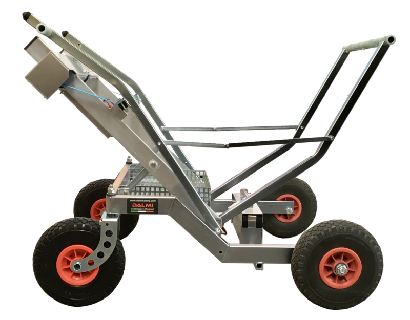Chariot Dalmi electrique teamlift 260