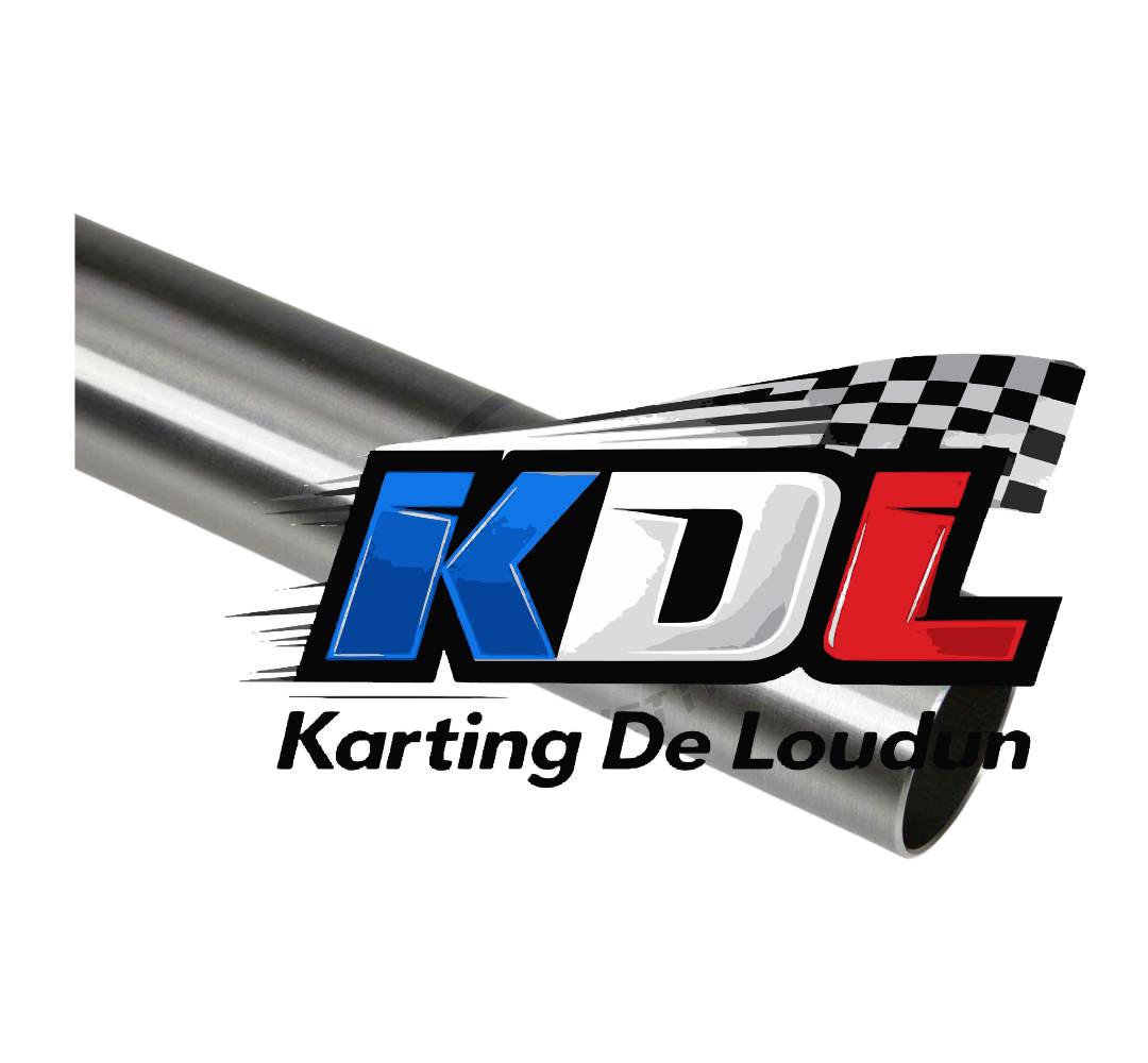 Axe D50 L:1020 Service course KDL adaptable S2 (sans renfort)