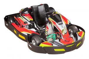 karting enfant
